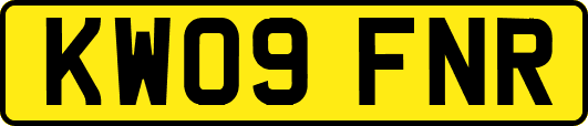 KW09FNR