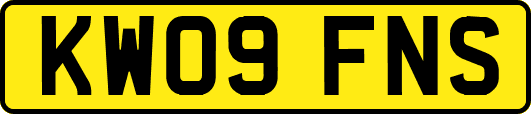 KW09FNS