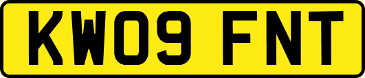 KW09FNT