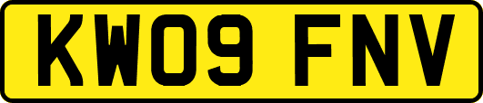 KW09FNV