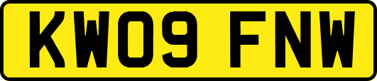KW09FNW