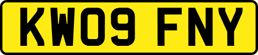 KW09FNY