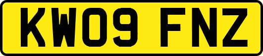 KW09FNZ