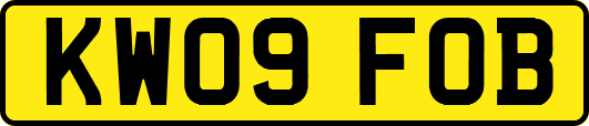 KW09FOB