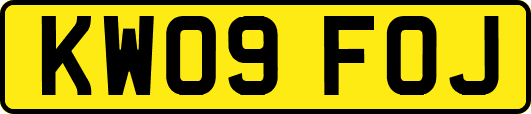 KW09FOJ