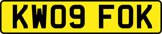 KW09FOK