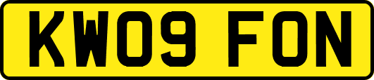 KW09FON