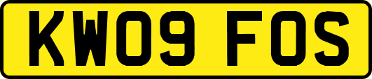 KW09FOS