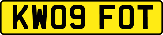 KW09FOT