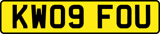 KW09FOU