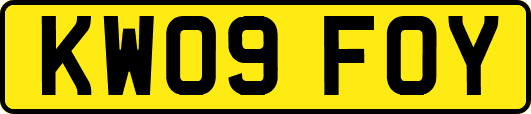KW09FOY
