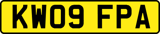 KW09FPA