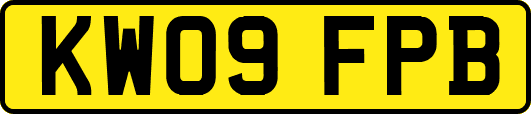 KW09FPB