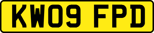 KW09FPD