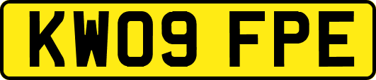 KW09FPE