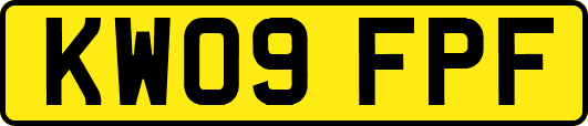 KW09FPF