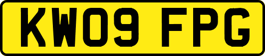 KW09FPG