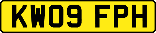 KW09FPH