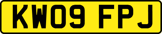 KW09FPJ