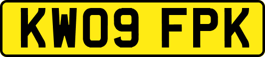 KW09FPK