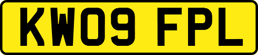 KW09FPL