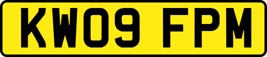 KW09FPM