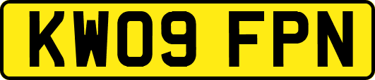 KW09FPN