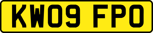 KW09FPO