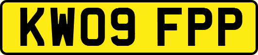 KW09FPP