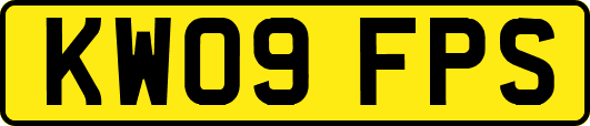 KW09FPS