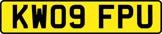 KW09FPU