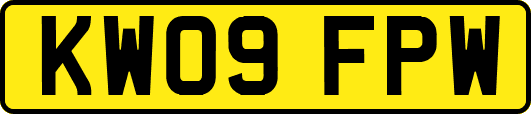 KW09FPW