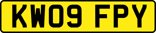 KW09FPY