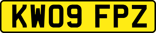 KW09FPZ
