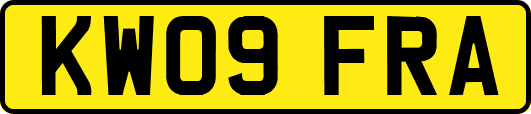 KW09FRA