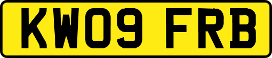 KW09FRB