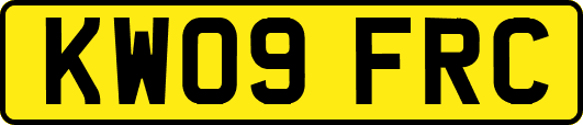 KW09FRC