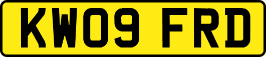 KW09FRD