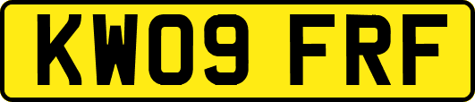 KW09FRF