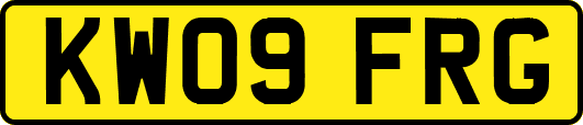 KW09FRG