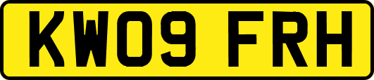 KW09FRH