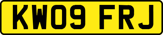 KW09FRJ