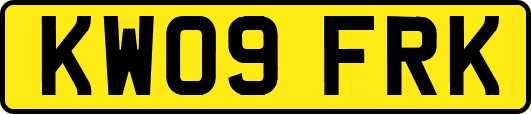 KW09FRK