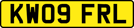 KW09FRL
