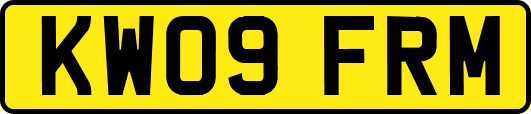 KW09FRM