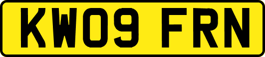 KW09FRN
