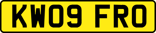 KW09FRO