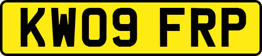 KW09FRP