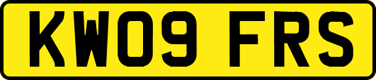 KW09FRS