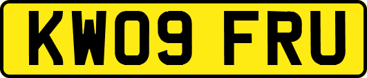 KW09FRU